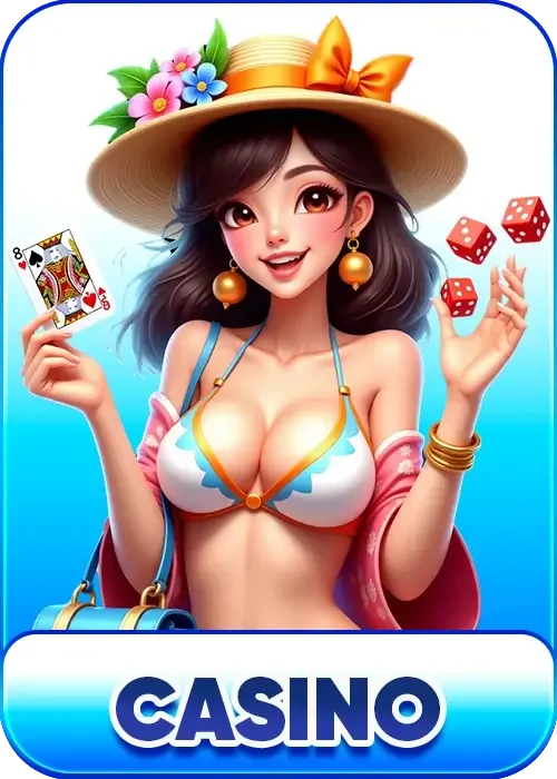 Casino rik88