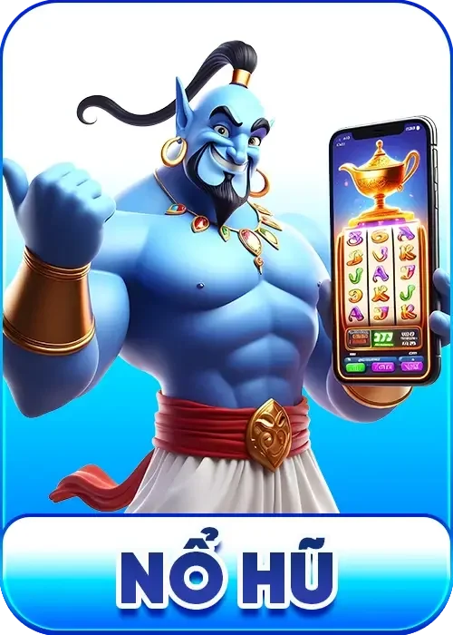 Nổ hũ Rik88